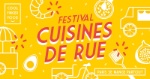 Paris lance le Festival Cuisines de rue