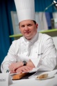 Franck Giovannini, le chef du Restaurant de l'Hôtel de Ville de Crissier, nommé directeur