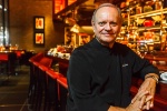 Joël Robuchon, le collectionneur d'étoiles