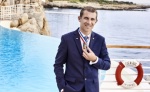 Thierry Demolliens, nouveau directeur de la restauration à l'Hôtel du Cap-Eden-Roc