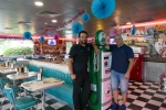 Tommy's Diner cherche de futurs entrepreneurs en franchise