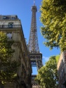 Restauration de la Tour Eiffel : Alain Ducasse débouté mais l'affaire continue