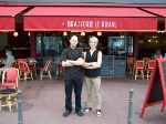 Le Royal renaît à Limoges
