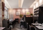 Bistrot Buci Mazarine, la table germanopratine d'Alain Dutournier
