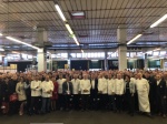 La grande rencontre annuelle du Collège Culinaire de France réunit plus de 800 professionnels