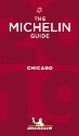 Michelin Chicago 2019 : 39 styles de cuisine