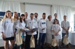 Concours Olivier Roellinger 2019 pour la préservation des ressources de la mer
