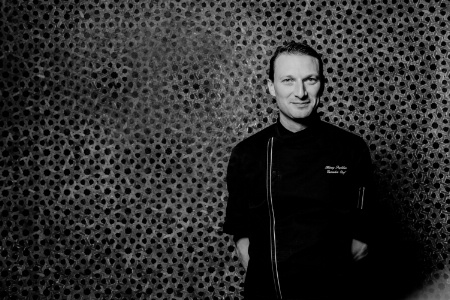 Thierry Papillier, chef exécutif du Four Seasons Marrakech : 90% des produits que nous employons sont marocains'.
