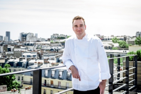 Matthieu Otto. Matthieu Otto.