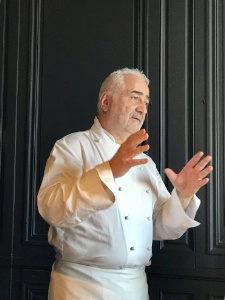Guy Savoy