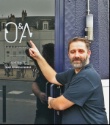 Olivier Arlot réinvestit le centre de Tours avec O&A