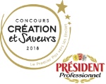 Concours Création et Saveurs de Président Professionnel : les thèmes de Pascal Barbot
