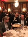 MOF Maître d'hôtel du service et des arts de la table : les qualités requises d'un maître d'hôtel