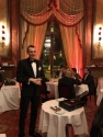 Les nouveaux MOF Maître d'hôtel du service et des arts de la table racontent