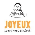 Café Joyeux lance sa propre marque de café