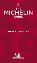 Michelin New York City 2019 : 3 nouveaux 2 étoiles