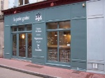 La Petite Graine, premier restaurant végétarien de Limoges