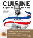 Fondation Paul Bocuse : Guillaume Gomez reçoit le Prix de la transmission