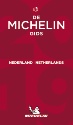 Michelin Pays-Bas 2019 : deux nouveaux restaurants 2 étoiles