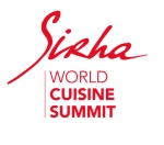 Sirha World Cuisine Summit : le grand rendez-vous de réflexion sur l'alimentation de demain