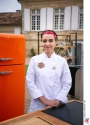 Camille Maury remporte Objectif Top Chef
