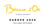 Le Bocuse d'or Europe 2020 aura lieu à Tallinn