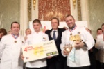 Les inscriptions du challenge culinaire du Président de la République sont ouvertes