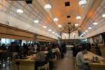 La Boca FoodCourt, 'premier véritable food-court français' à Bordeaux