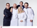 Top Chef saison 10 : plus de 100 étoiles réunies