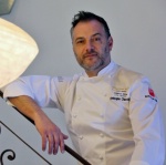 Christophe Chiavola, nouvel étoilé Michelin 2019