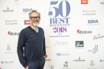 La remise des prix des World's 50 Best Restaurants 2019 se tiendra le 25 juin à Singapour