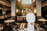 La Brasserie du Lutetia sous l'ère Passedat