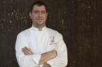 Emmanuel Hebrard, nouvel étoilé Michelin 2019