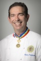 Fabrice Prochasson réélu à la présidence de l'Académie Culinaire de France