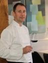 Laurent Deconinck, nouvel étoilé Michelin 2019