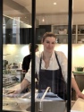 Virginie Giboire, nouvelle étoilée Michelin 2019