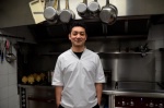 Keigo Kimura, nouvel étoilé Michelin 2019