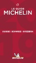 Michelin Suisse 2019 : deux nouveaux restaurants 2 étoiles