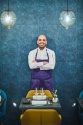 Raphael Rego, nouvel étoilé Michelin 2019