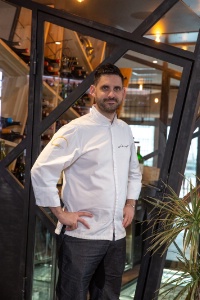 Ludovic Pouzelgues : 'Quel bonheur d'être enfin chez soi et de travailler comme on le souhaite.' Ludovic Pouzelgues : 'Quel bonheur d'être enfin chez soi et de travailler comme on le souhaite.'