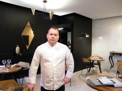 Gaëtan Evrard
