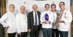 John Argaud remporte la 10ème édition du Trophée Passion International