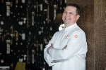 André Taormina, nouvel étoilé Michelin 2019
