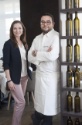 Claude-Emmanuel Robin, nouvel étoilé Michelin 2019