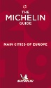 Michelin Main Cities of Europe 2019 : Le restaurant Amador à Vienne obtient trois étoiles