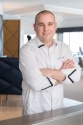 Jérémy Czaplicki, nouvel étoilé Michelin 2019