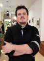 Guillaume Besson, nouvel étoilé Michelin 2019