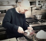 Katsuaki Okiyama, nouvel étoilé Michelin 2019