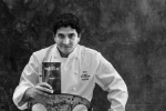 Mauro Colagreco,  nouveau 3 étoiles Michelin 2019