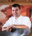 Nicolas Hensinger, nouvel étoilé Michelin 2019